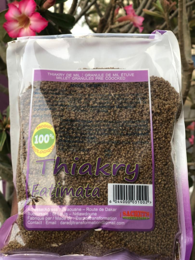 Production Daradji